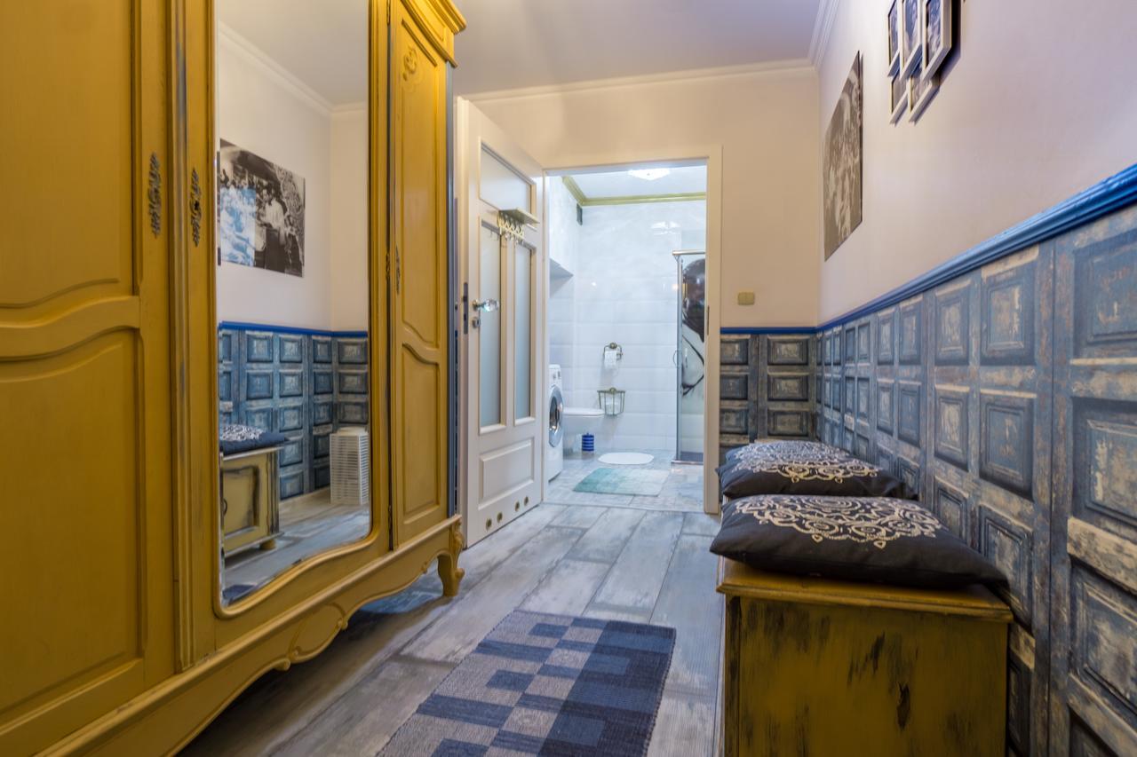 Casablanca Apartment Krakov Exteriér fotografie