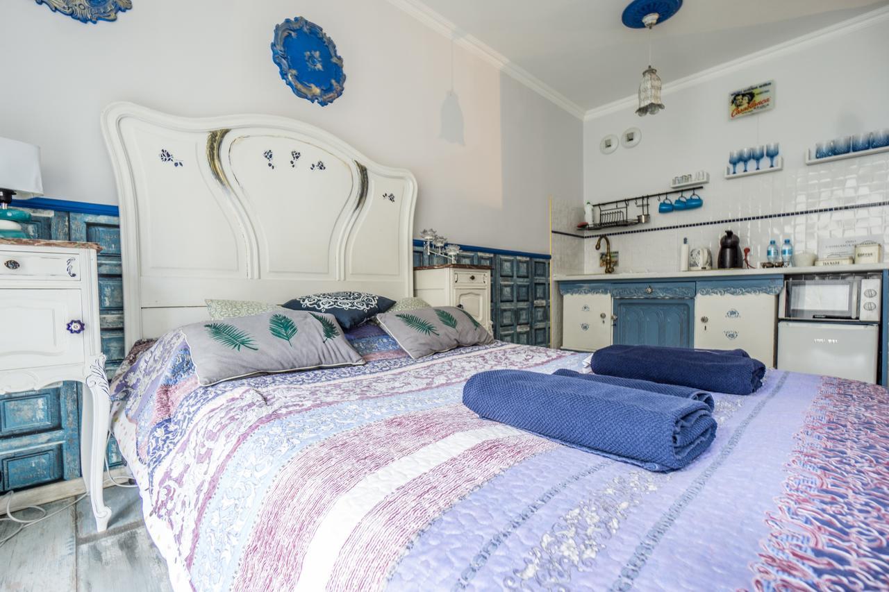 Casablanca Apartment Krakov Exteriér fotografie