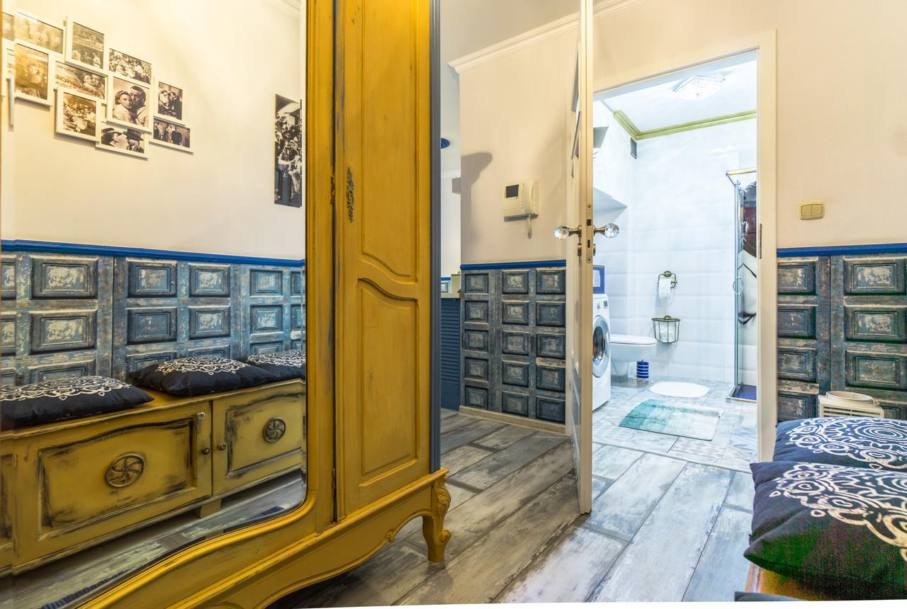 Casablanca Apartment Krakov Exteriér fotografie